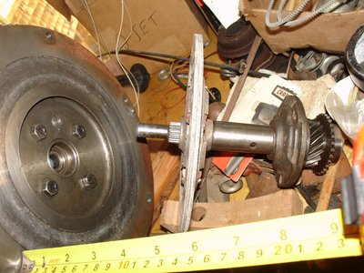 clutch disk.JPG and 